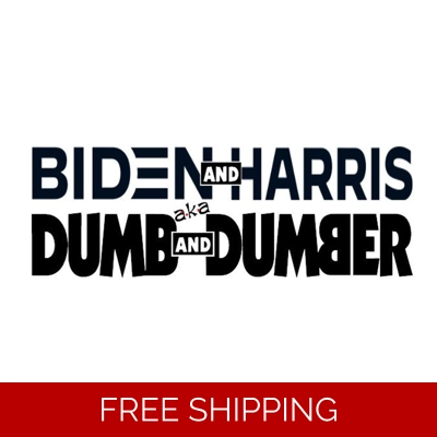 Biden Harris Die Cut Vinyl Decal Sticker Biden Harris Die Cut Vinyl Decal Sticker